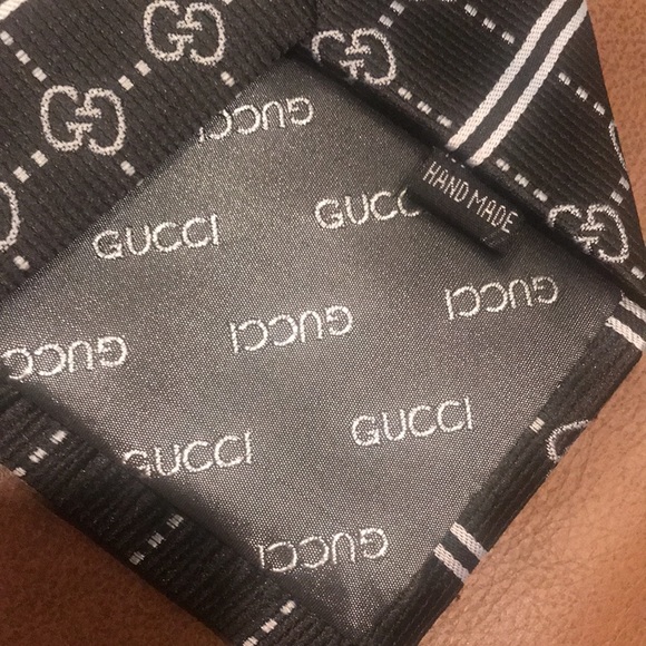 Gucci tie - Picture 4 of 5